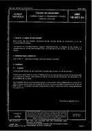 Norma UNE 18007:1994 24.4.1994 náhled