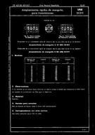 Norma UNE 18019:1952 15.10.1952 náhled