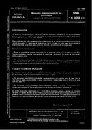 UNE 18033:1984