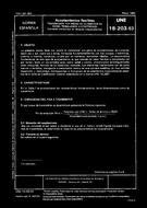 UNE 18203:1983