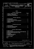 Norma UNE 20168:1985 15.12.1985 náhled