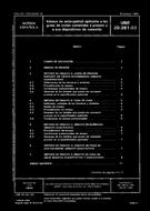 Norma UNE 20261:1993 29.12.1993 náhled