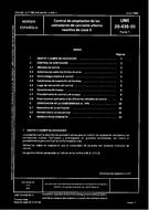 Norma UNE 20439-1:1990 20.6.1990 náhled