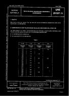 Norma UNE 20531:1979 15.7.1979 náhled