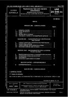 Norma UNE 20545-2:1985 15.5.1985 náhled