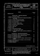 Norma UNE 20606-6:1986 15.11.1986 náhled