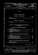Norma UNE 20638-1:1983 15.12.1983 náhled