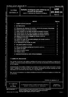 Norma UNE 20800-2:1986 15.12.1986 náhled