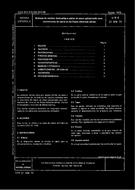 Norma UNE 21049:1974 15.8.1974 náhled