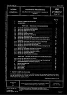 Norma UNE 21302-191:1992 17.3.1992 náhled