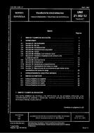 Norma UNE 21302-421:1992 8.4.1992 náhled