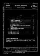 Norma UNE 21302-441:1990 20.11.1990 náhled