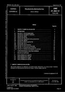 Norma UNE 21302-466:1991 19.9.1991 náhled
