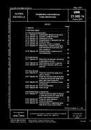Norma UNE 21302-531:1978 15.5.1978 náhled