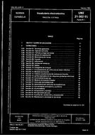 Norma UNE 21302-811:1995 15.2.1995 náhled