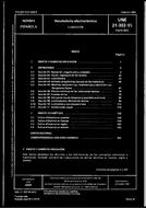 Norma UNE 21302-845:1995 15.2.1995 náhled