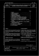 Norma UNE 21328-4:1975 15.4.1975 náhled