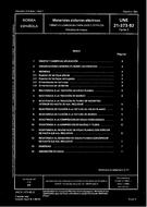 NEPLATNÁ UNE 21373-2:1992 20.2.1992 náhled
