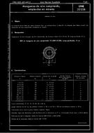 Norma UNE 22058:1965 15.7.1965 náhled