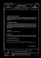 UNE 22138:1990