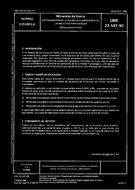 UNE 22147:1990