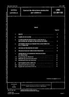 Norma UNE 22381:1993 12.4.1993 náhled