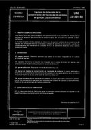 NEPLATNÁ UNE 23301:1988 2.12.1988 náhled