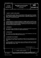 NEPLATNÁ UNE 23603:1983 15.10.1983 náhled