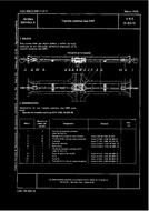Norma UNE 25203:1975 15.3.1975 náhled