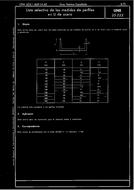 Norma UNE 25222:1971 15.8.1971 náhled