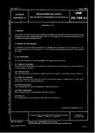 Norma UNE 26196:1983 15.5.1983 náhled