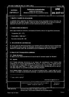 UNE 26207:1983
