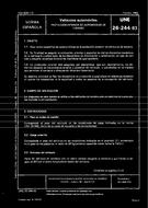 UNE 26244:1983