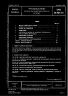 Norma UNE 26401:1989 21.11.1989 náhled