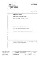 NEPLATNÁ UNE 26480:1998 30.9.1998 náhled