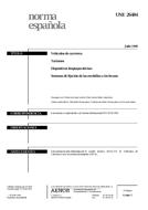 NEPLATNÁ UNE 26484:1999 28.7.1999 náhled