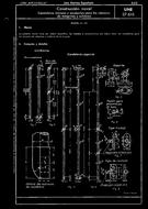 Norma UNE 27618:1962 15.6.1962 náhled