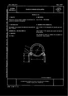 Norma UNE 27661-1:1977 15.5.1977 náhled
