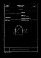 Norma UNE 27661-2:1977 15.5.1977 náhled