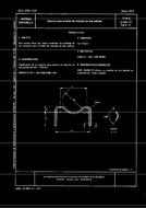 Norma UNE 27661-3:1977 15.5.1977 náhled
