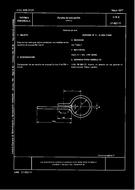 NEPLATNÁ UNE 27662:1977 15.5.1977 náhled