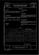 UNE 27689-1:1976