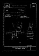 Norma UNE 27830:1976 15.8.1976 náhled