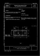 Norma UNE 27831:1976 15.8.1976 náhled