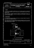 UNE 28507:1978