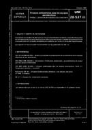 UNE 28537:1985