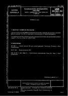 Norma UNE 28561-2:1984 15.4.1984 náhled