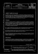 UNE 28568:1984