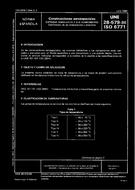 Norma UNE 28579:1986 15.6.1986 náhled