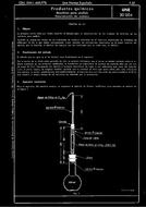 Norma UNE 30004:1957 15.7.1957 náhled